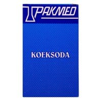 Pakmed Sodium Bicarbonate 100g